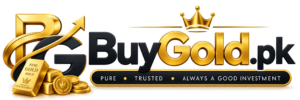 buy gold logo